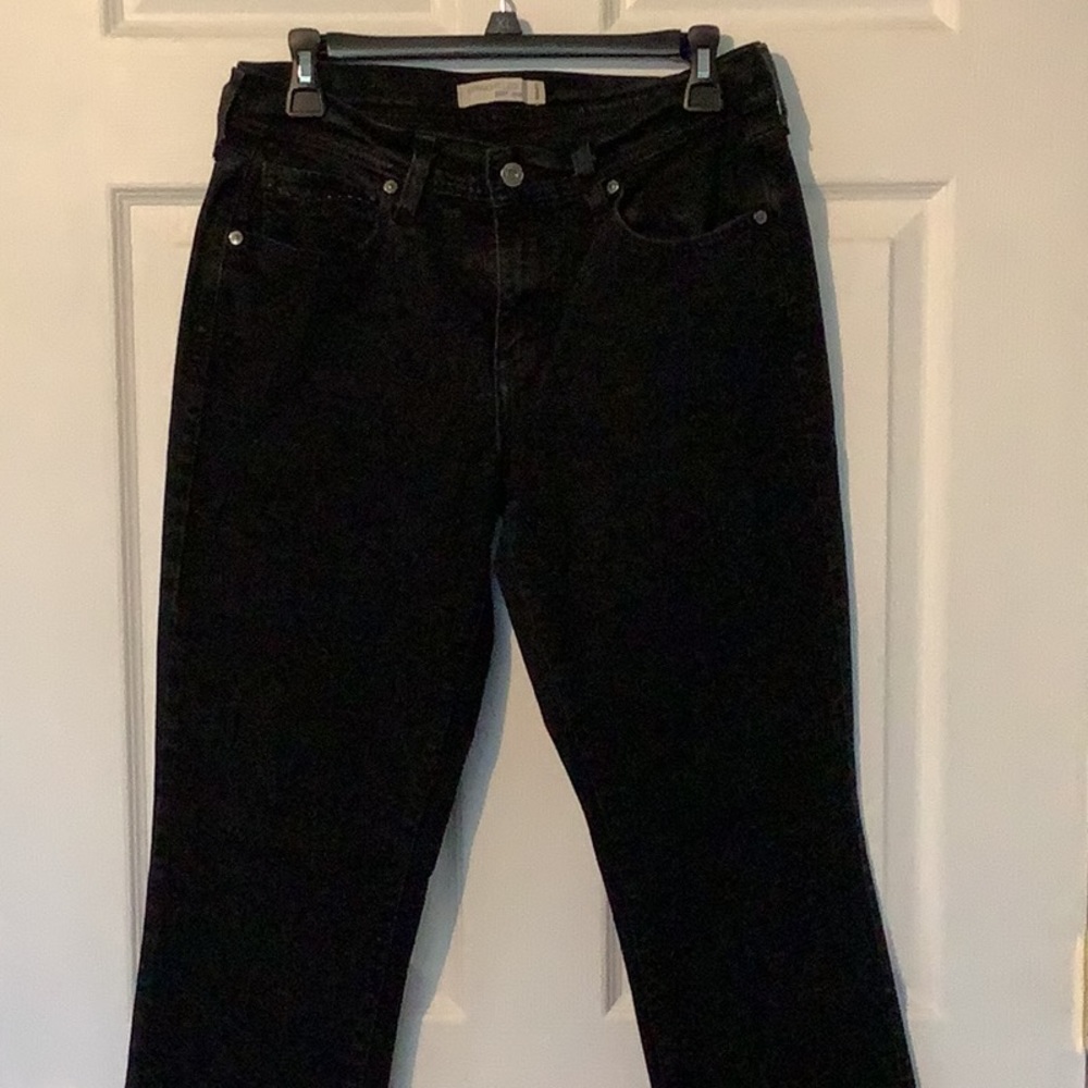 Levi’s jeans